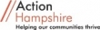 logo for Action Hampshire